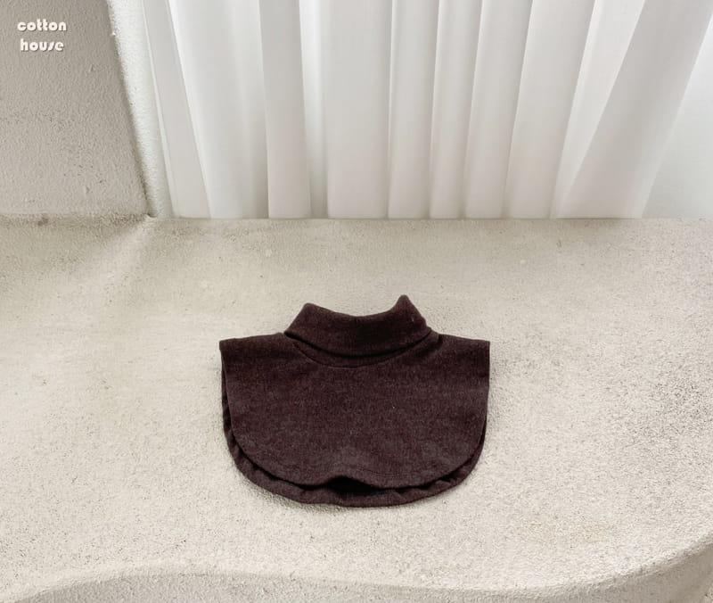 COTTON HOUSE - Korean Children Fashion - #Kfashion4kids - Just Turtleneck - 2