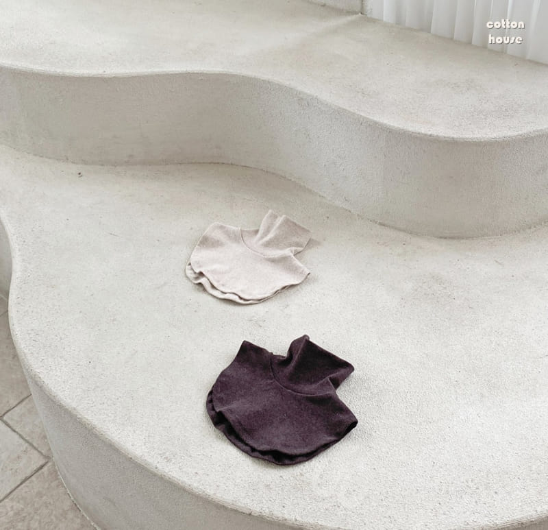 COTTON HOUSE - Korean Children Fashion - #Kfashion4kids - Just Turtleneck - 4