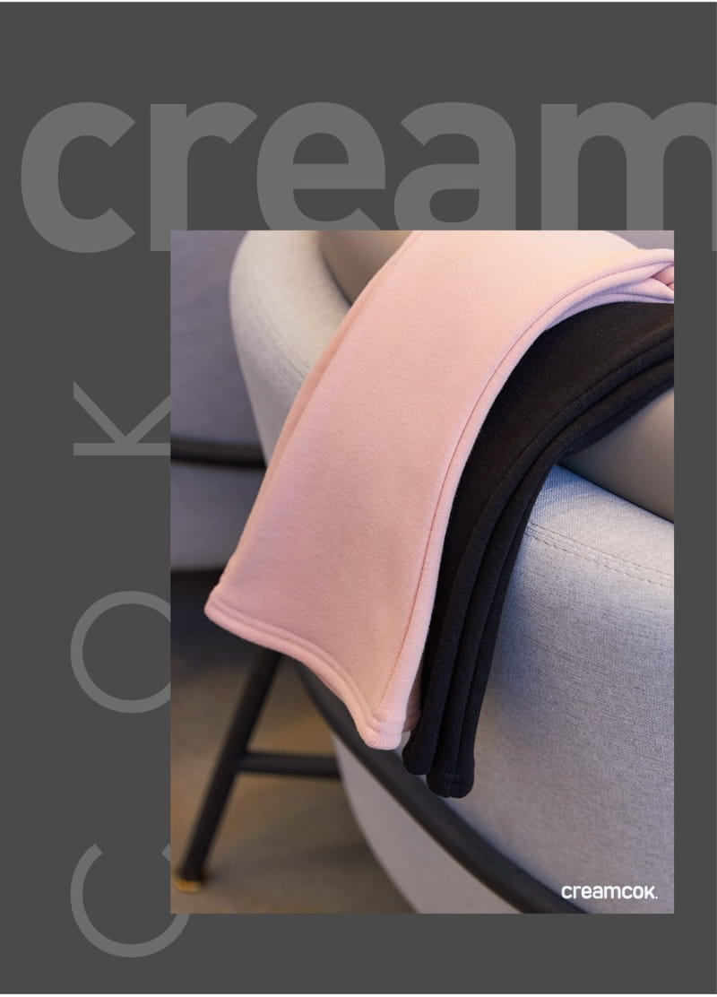 CREAMCOK - Korean Children Fashion - #Kfashion4kids - Hot Mink Bootscut Pants - 12