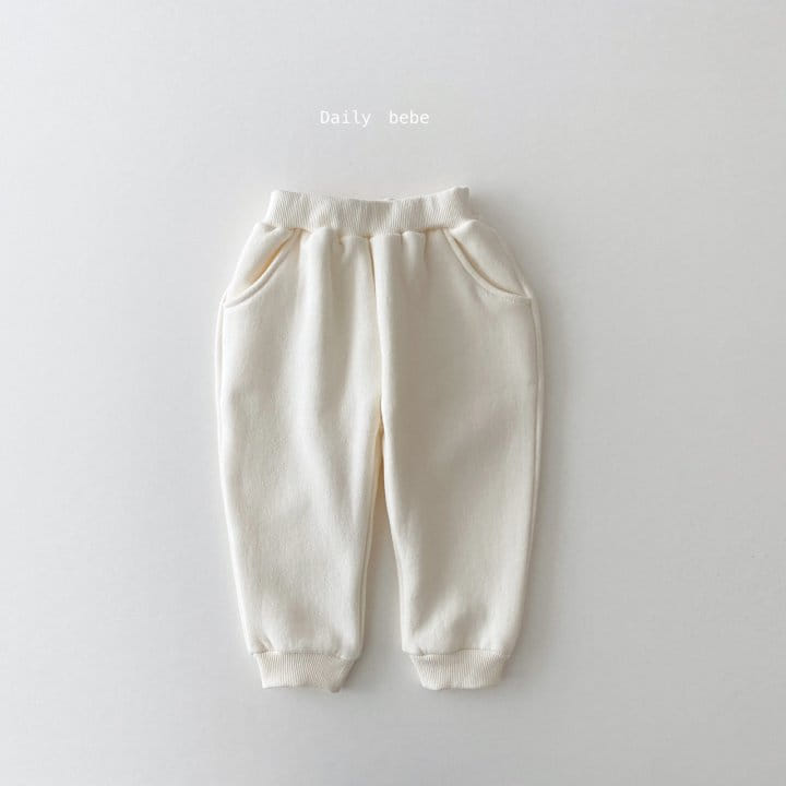 DAILY BEBE - Korean Children Fashion - #Kfashion4kids - Skate Board Top Bottom Set - 3