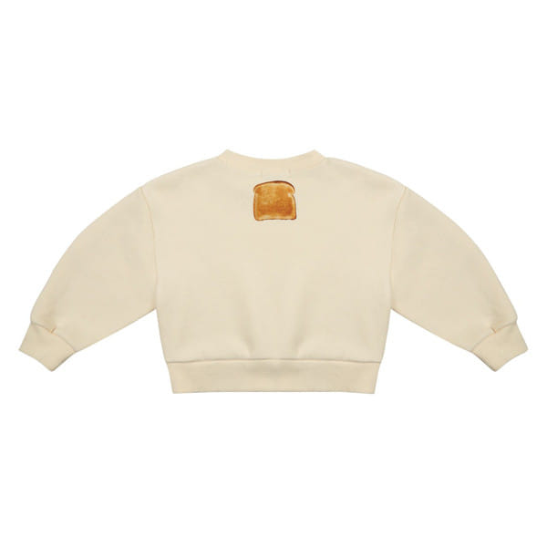 DALKOMHAI - Korean Children Fashion - #Kfashion4kids - Josik Sweatshirt - 12