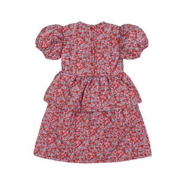 DALKOMHAI - Korean Children Fashion - #Kfashion4kids - Small One-piece - 11