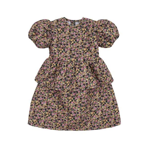DALKOMHAI - Korean Children Fashion - #Kfashion4kids - Small One-piece - 12