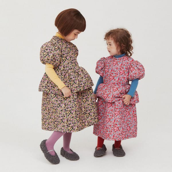 DALKOMHAI - Korean Children Fashion - #Kfashion4kids - Sticky Tee