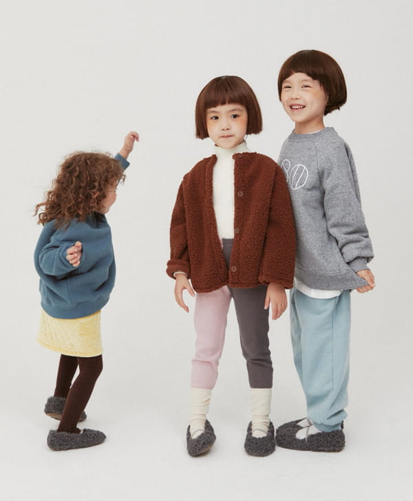 DALKOMHAI - Korean Children Fashion - #Kfashion4kids - Sticky Tee - 10