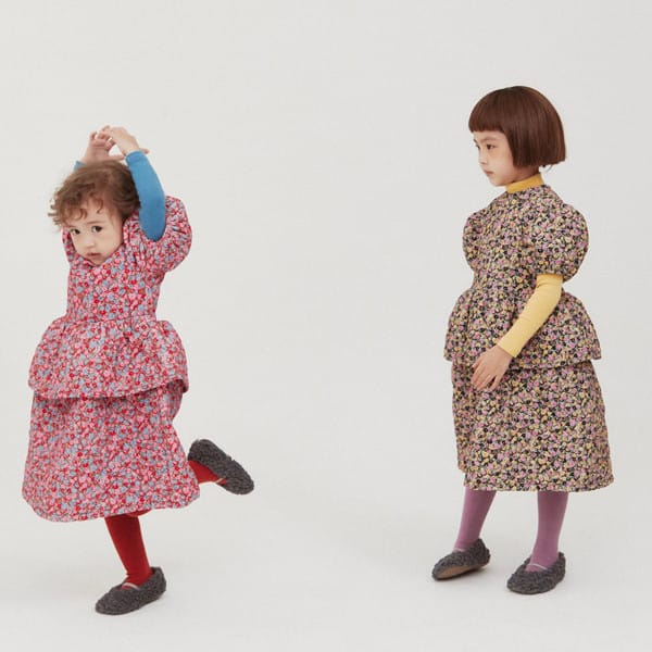 DALKOMHAI - Korean Children Fashion - #Kfashion4kids - Sticky Tee - 4