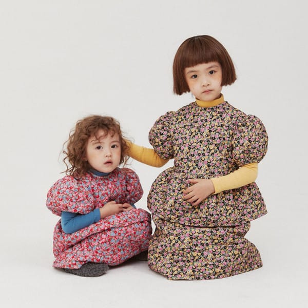 DALKOMHAI - Korean Children Fashion - #Kfashion4kids - Sticky Tee - 6