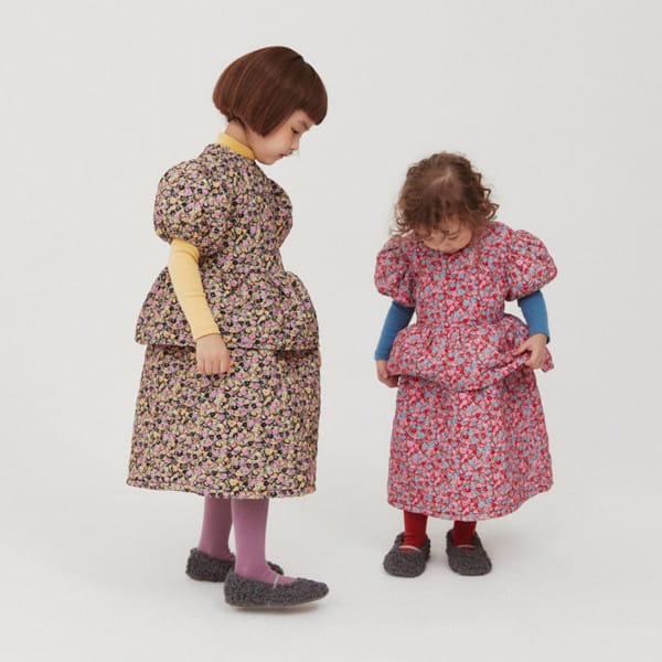DALKOMHAI - Korean Children Fashion - #Kfashion4kids - Sticky Tee - 7