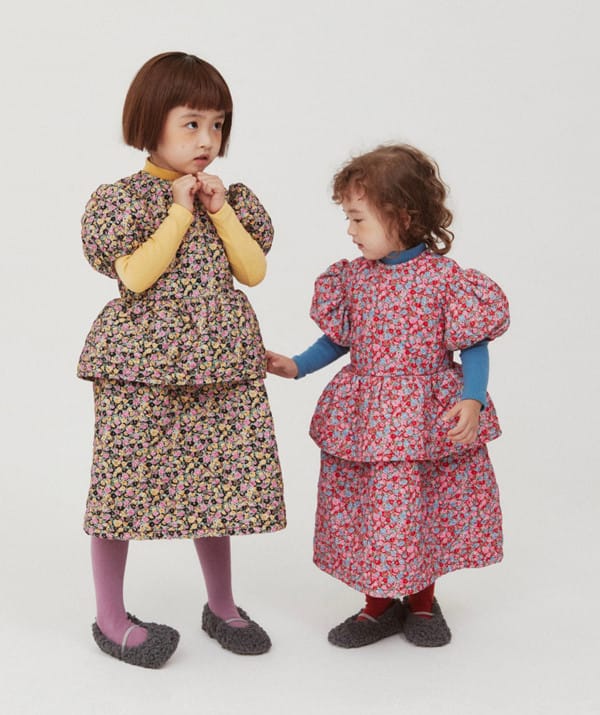 DALKOMHAI - Korean Children Fashion - #Kfashion4kids - Sticky Tee - 8