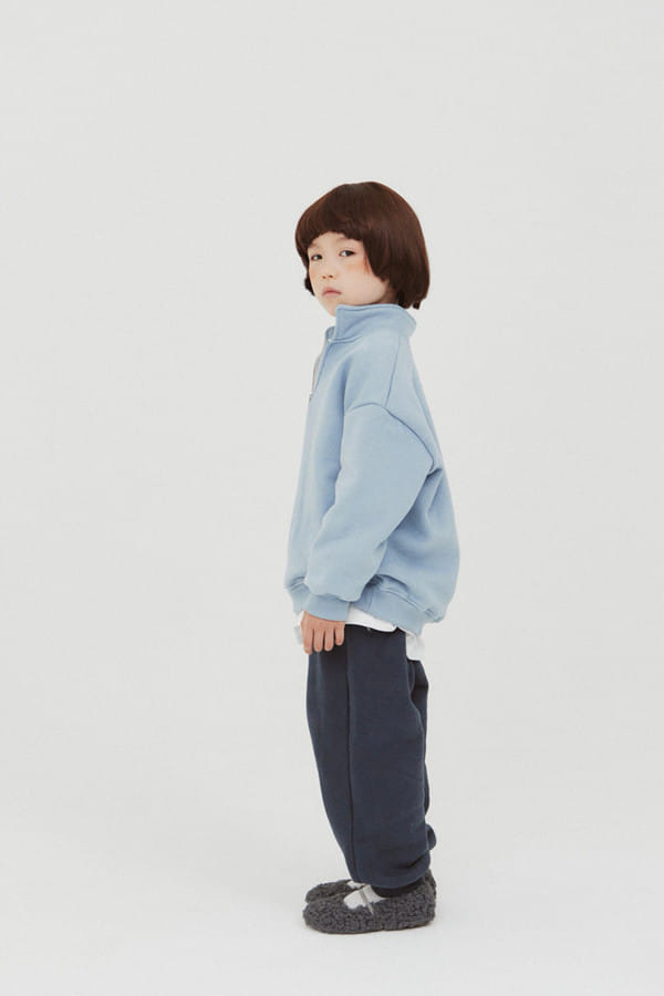DALKOMHAI - Korean Children Fashion - #Kfashion4kids - Pocket Tee