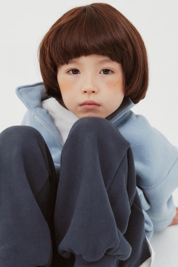 DALKOMHAI - Korean Children Fashion - #Kfashion4kids - Pocket Tee - 5