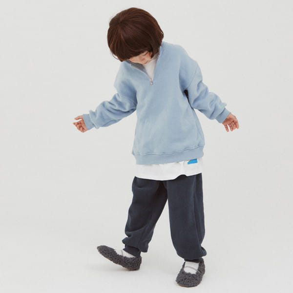 DALKOMHAI - Korean Children Fashion - #Kfashion4kids - Pocket Tee - 6