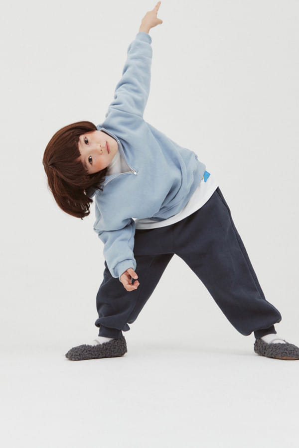 DALKOMHAI - Korean Children Fashion - #Kfashion4kids - Pocket Tee - 7