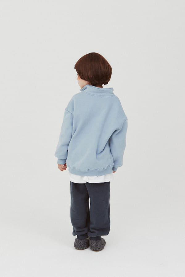 DALKOMHAI - Korean Children Fashion - #Kfashion4kids - Pocket Tee - 8