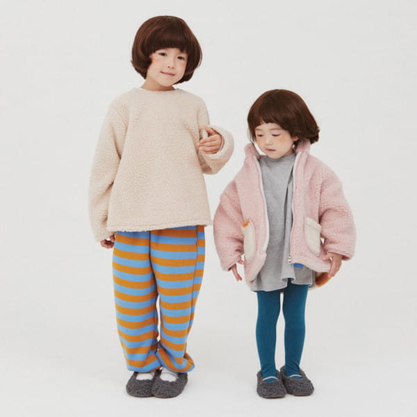 DALKOMHAI - Korean Children Fashion - #Kfashion4kids - Mashmellow Jumper