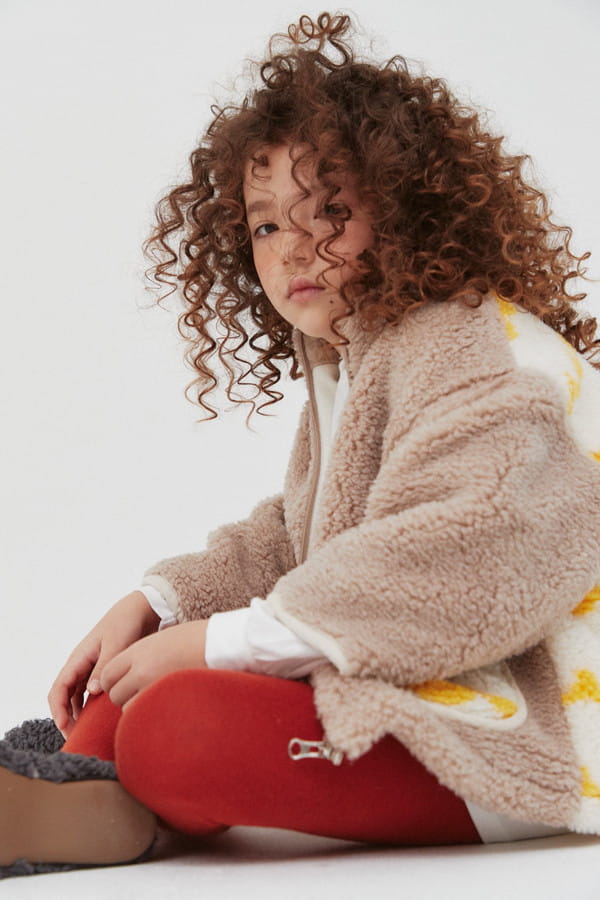 DALKOMHAI - Korean Children Fashion - #Kfashion4kids - Mashmellow Jumper - 12