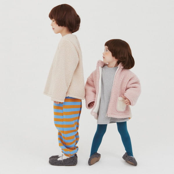 DALKOMHAI - Korean Children Fashion - #Kfashion4kids - Mashmellow Jumper - 2