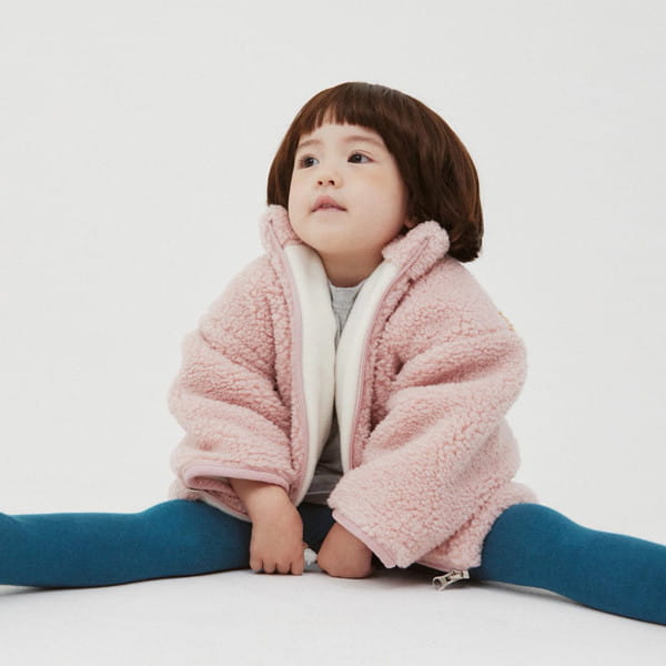 DALKOMHAI - Korean Children Fashion - #Kfashion4kids - Mashmellow Jumper - 6