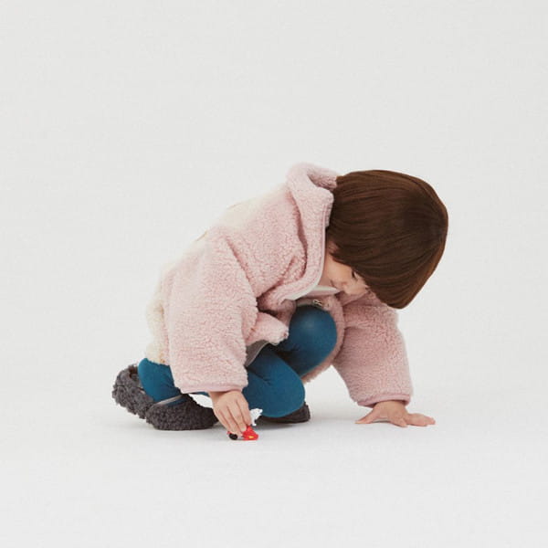 DALKOMHAI - Korean Children Fashion - #Kfashion4kids - Mashmellow Jumper - 7