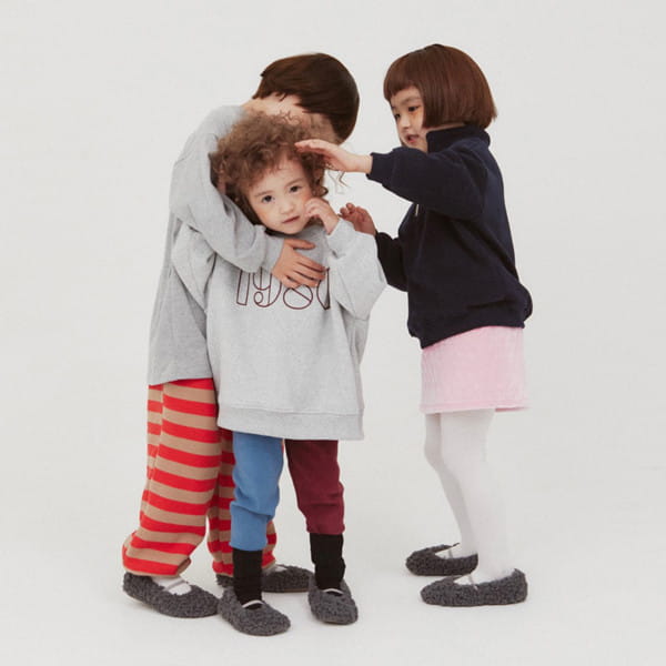 DALKOMHAI - Korean Children Fashion - #Kfashion4kids - Half Leggings - 3