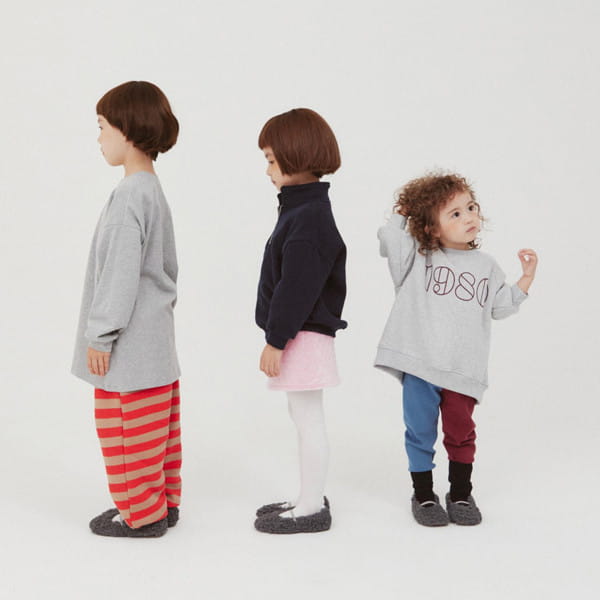 DALKOMHAI - Korean Children Fashion - #Kfashion4kids - Half Leggings - 4
