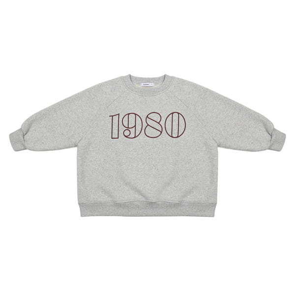 DALKOMHAI - Korean Children Fashion - #Kfashion4kids - 1980 Sweatshirt - 8