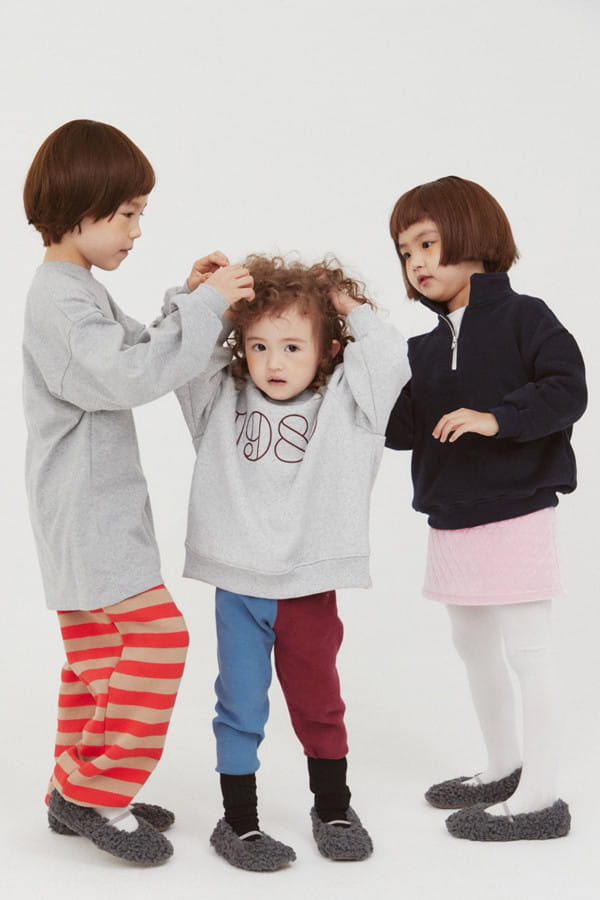DALKOMHAI - Korean Children Fashion - #Kfashion4kids - Ggomo Skirt