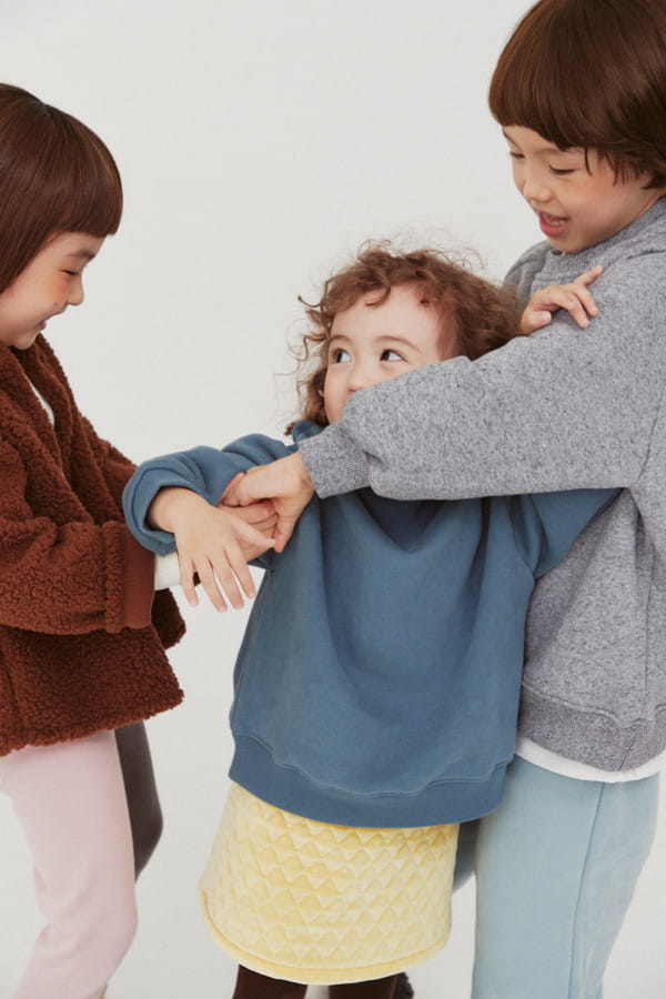 DALKOMHAI - Korean Children Fashion - #Kfashion4kids - Ggomo Skirt - 10