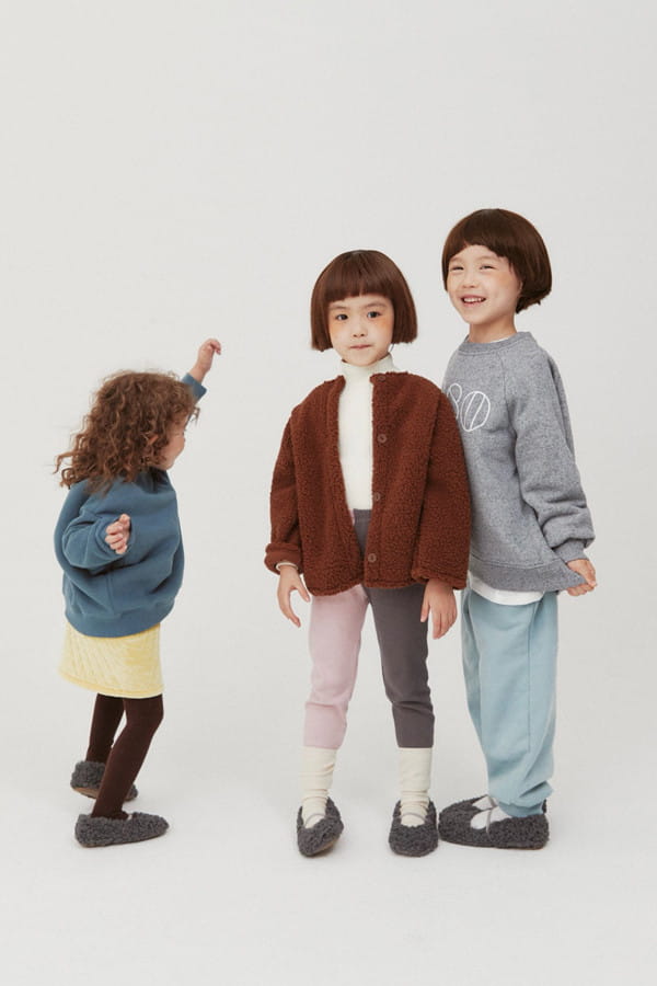 DALKOMHAI - Korean Children Fashion - #Kfashion4kids - Ggomo Skirt - 11