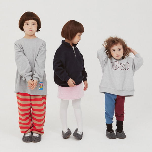 DALKOMHAI - Korean Children Fashion - #Kfashion4kids - Ggomo Skirt - 2
