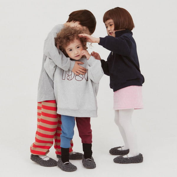 DALKOMHAI - Korean Children Fashion - #Kfashion4kids - Ggomo Skirt - 3