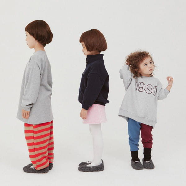 DALKOMHAI - Korean Children Fashion - #Kfashion4kids - Ggomo Skirt - 4