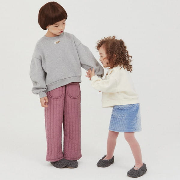 DALKOMHAI - Korean Children Fashion - #Kfashion4kids - Ggomo Skirt - 5
