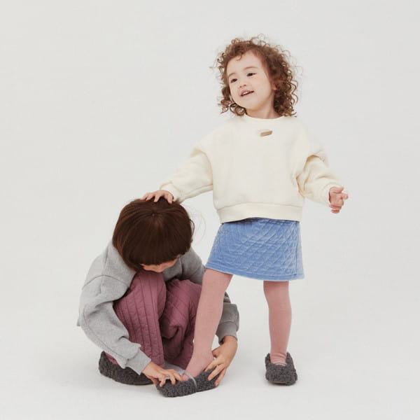 DALKOMHAI - Korean Children Fashion - #Kfashion4kids - Ggomo Skirt - 6