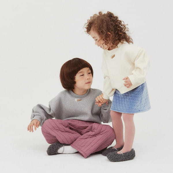 DALKOMHAI - Korean Children Fashion - #Kfashion4kids - Ggomo Skirt - 7