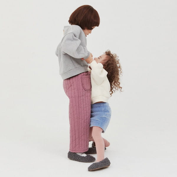 DALKOMHAI - Korean Children Fashion - #Kfashion4kids - Ggomo Skirt - 8