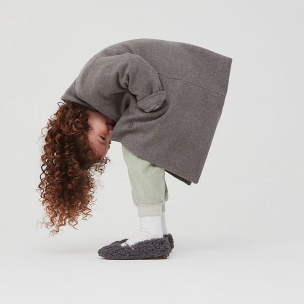 DALKOMHAI - Korean Children Fashion - #Kfashion4kids - Soy Pants - 10