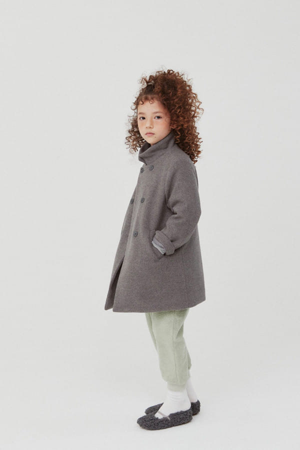 DALKOMHAI - Korean Children Fashion - #Kfashion4kids - Soy Pants - 11