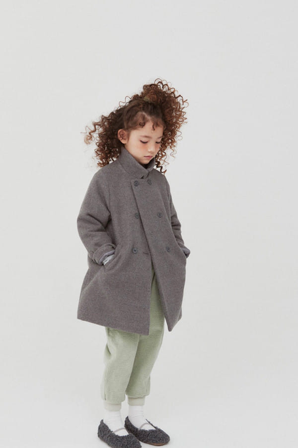 DALKOMHAI - Korean Children Fashion - #Kfashion4kids - Soy Pants - 12