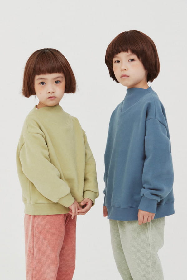 DALKOMHAI - Korean Children Fashion - #Kfashion4kids - Soy Pants - 7