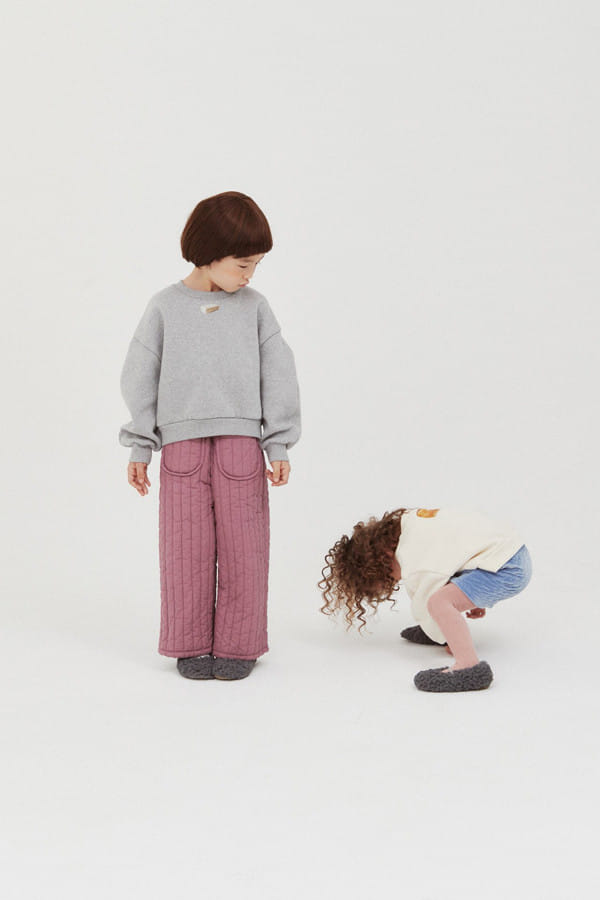 DALKOMHAI - Korean Children Fashion - #Kfashion4kids - Long Pants - 10