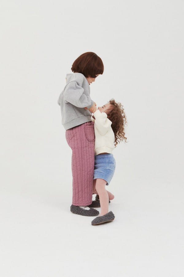 DALKOMHAI - Korean Children Fashion - #Kfashion4kids - Long Pants - 11