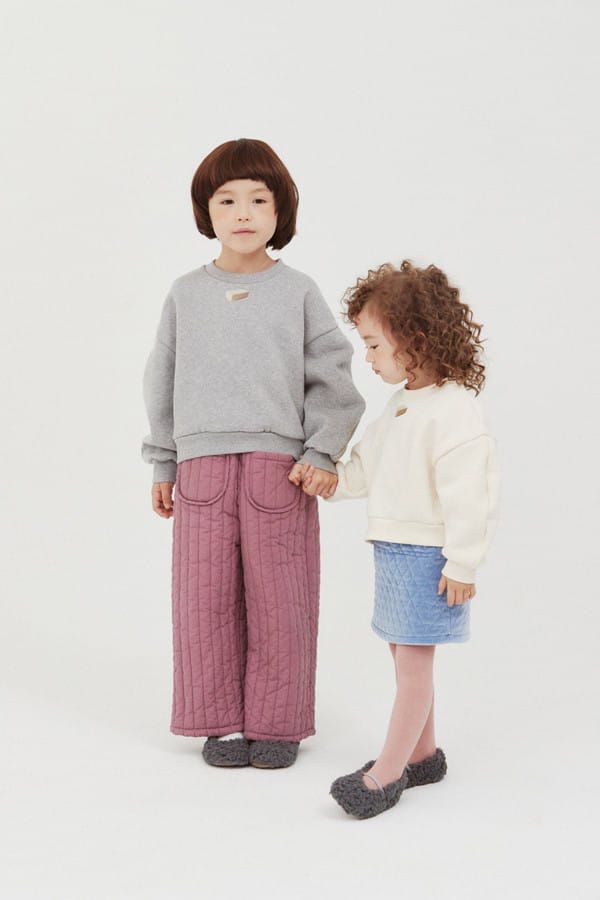DALKOMHAI - Korean Children Fashion - #Kfashion4kids - Long Pants - 12