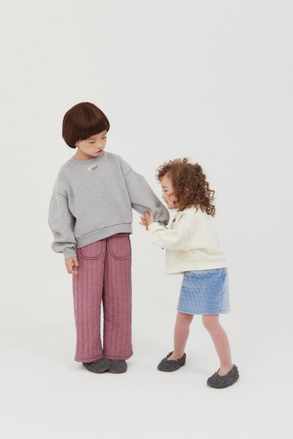 DALKOMHAI - Korean Children Fashion - #Kfashion4kids - Long Pants - 6