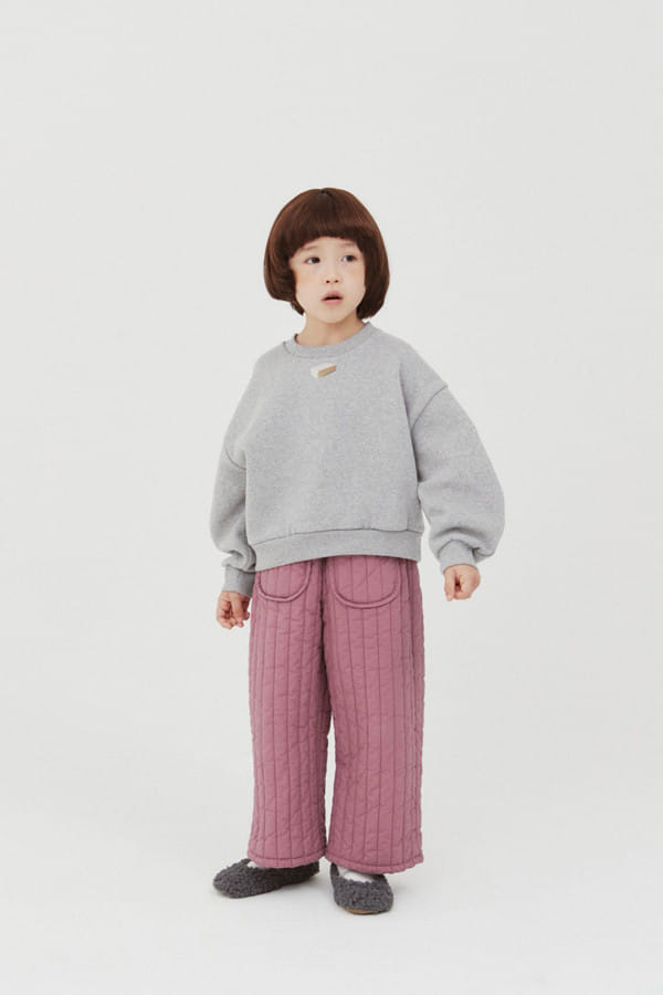 DALKOMHAI - Korean Children Fashion - #Kfashion4kids - Long Pants - 8