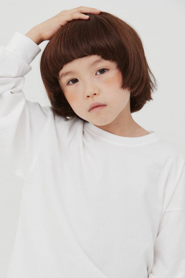 DALKOMHAI - Korean Children Fashion - #Kfashion4kids - Rocket Tee - 4
