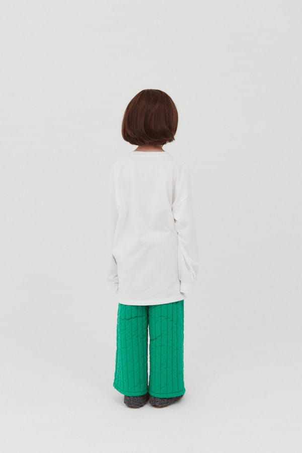 DALKOMHAI - Korean Children Fashion - #Kfashion4kids - Rocket Tee - 5