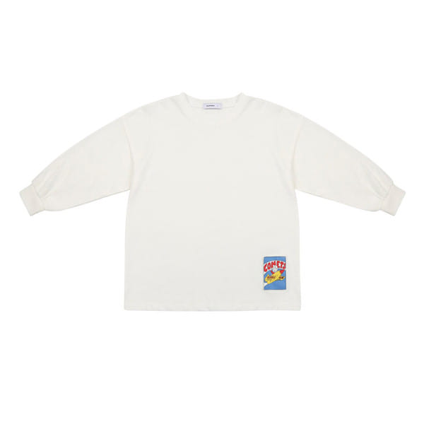 DALKOMHAI - Korean Children Fashion - #Kfashion4kids - Rocket Tee - 8