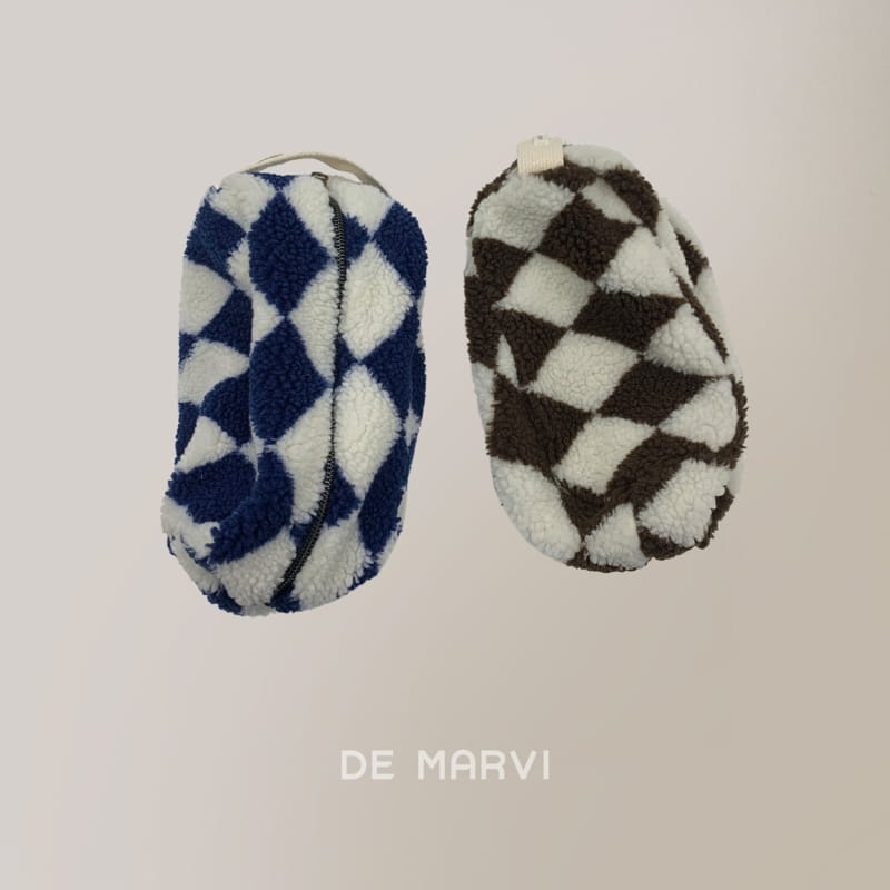 DE MARVI - Korean Children Fashion - #Kfashion4kids - Dia Bag - 12