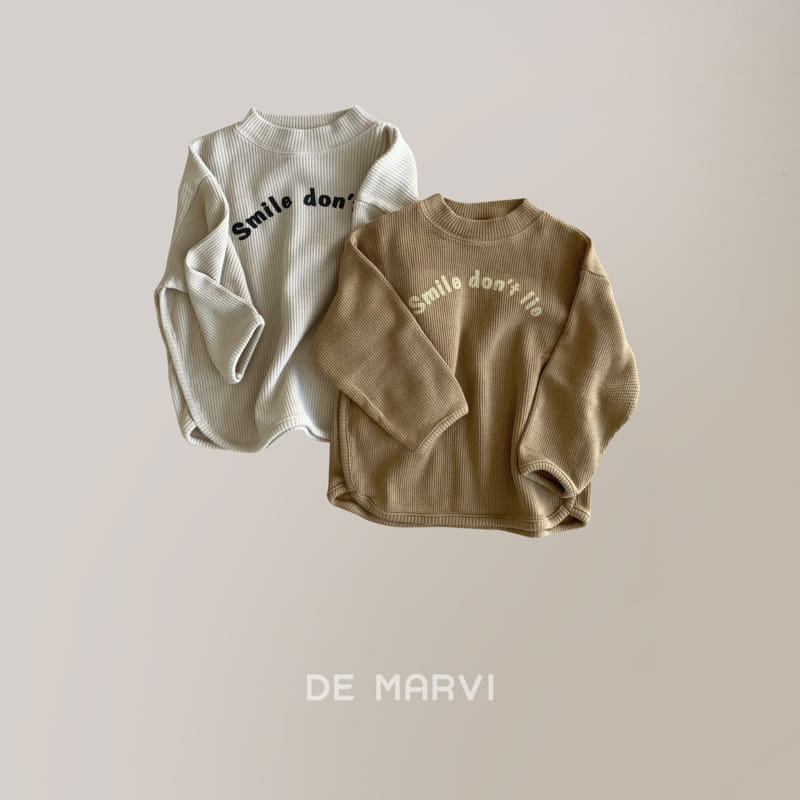 DE MARVI - Korean Children Fashion - #Kfashion4kids - Taro Turtleneck - 9